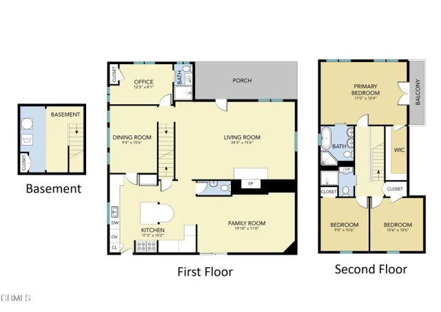 1659 S Oak Knoll Avenue, San Marino, CA 91108