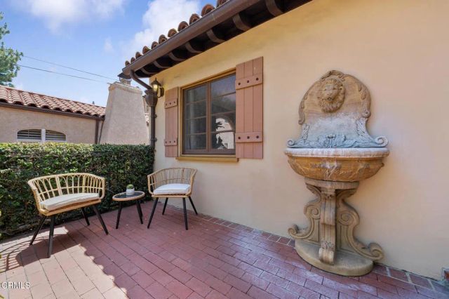 1659 S Oak Knoll Avenue, San Marino, CA 91108