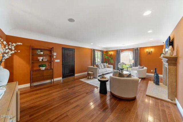 1659 S Oak Knoll Avenue, San Marino, CA 91108