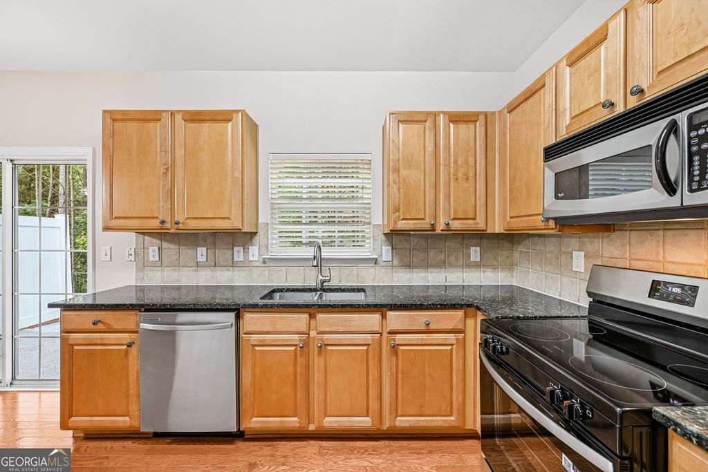 2061 Meadow Peak Road, Duluth, GA 30097 — photo 2