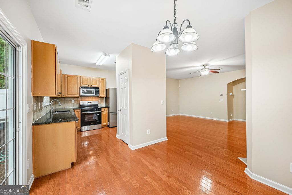 2061 Meadow Peak Road, Duluth, GA 30097 — photo 5