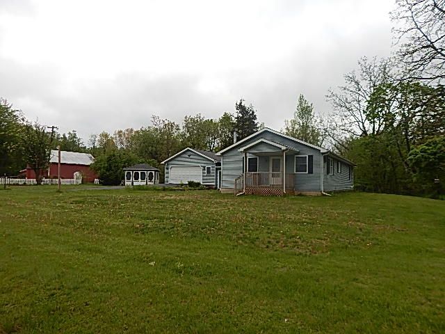 15250 27 Mile Road, Albion, MI 49224