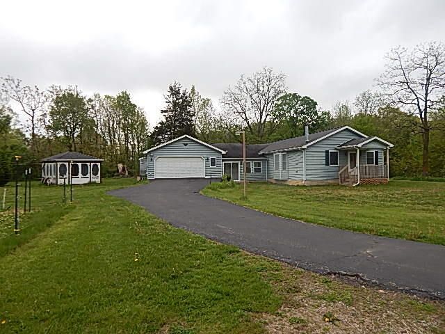 15250 27 Mile Road, Albion, MI 49224