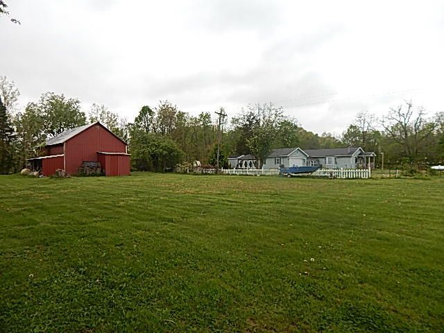 15250 27 Mile Road, Albion, MI 49224