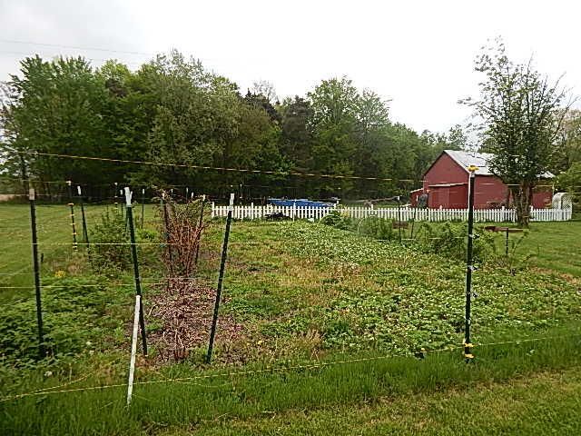 15250 27 Mile Road, Albion, MI 49224