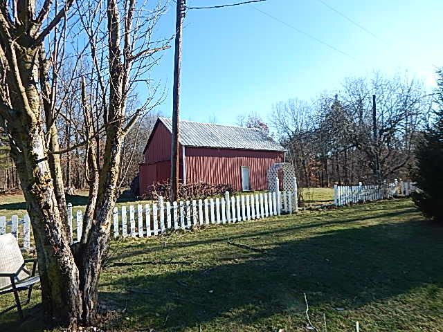 15250 27 Mile Road, Albion, MI 49224