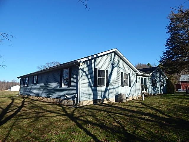 15250 27 Mile Road, Albion, MI 49224