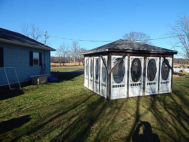 15250 27 Mile Road, Albion, MI 49224