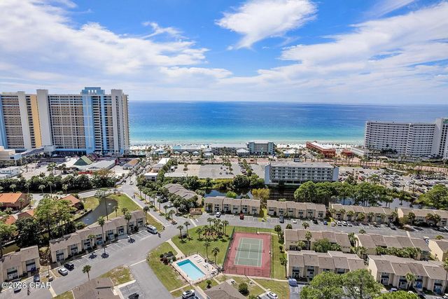 116 Damon Circle M, Panama City Beach, FL 32407