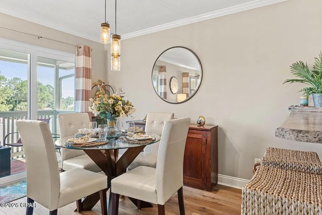 116 Damon Circle M, Panama City Beach, FL 32407