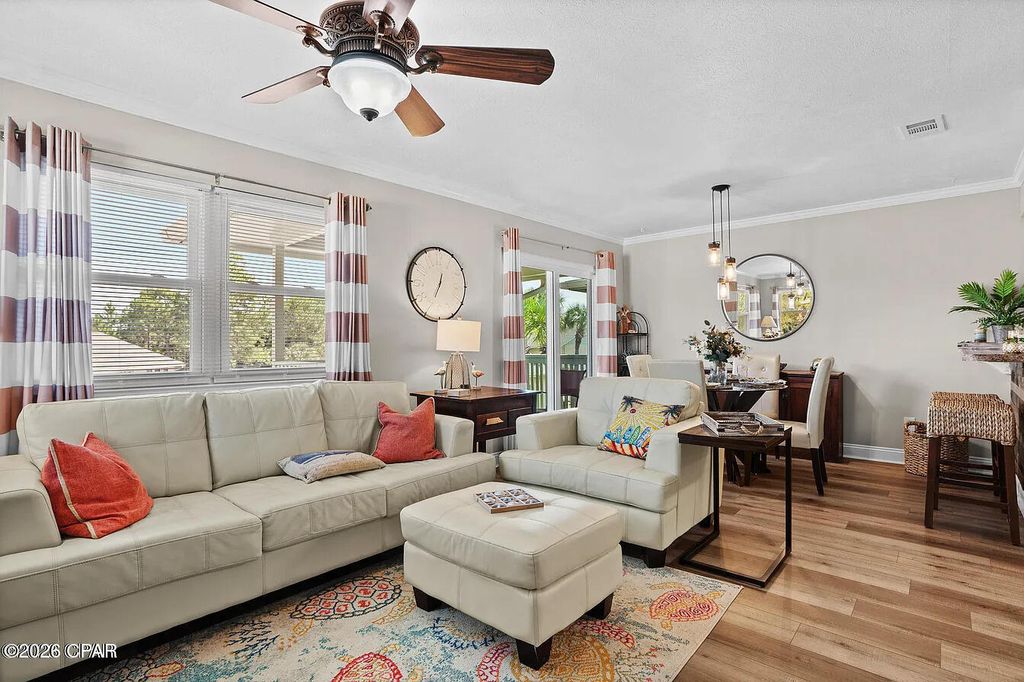 116 Damon Circle M, Panama City Beach, FL 32407