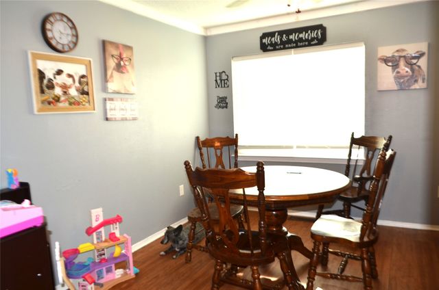 7331 Taylor Ranch Loop, Kaufman, TX 75142