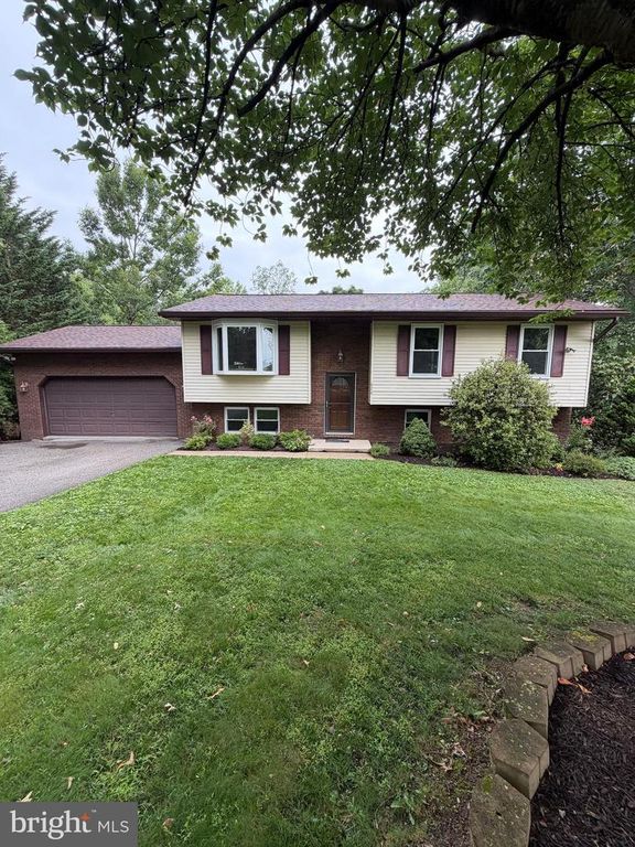 626 BARNES AVE, Westminster, MD 21157