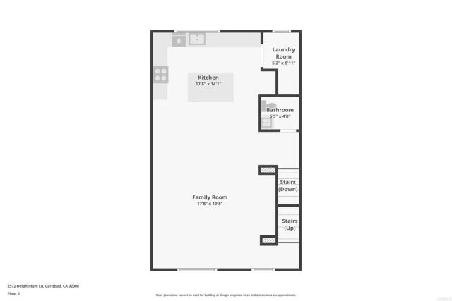 2572 Delphinium Lane, Carlsbad, CA 92008