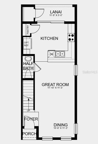 16539 SAN NICOLA PLACE, Bradenton, FL 34211