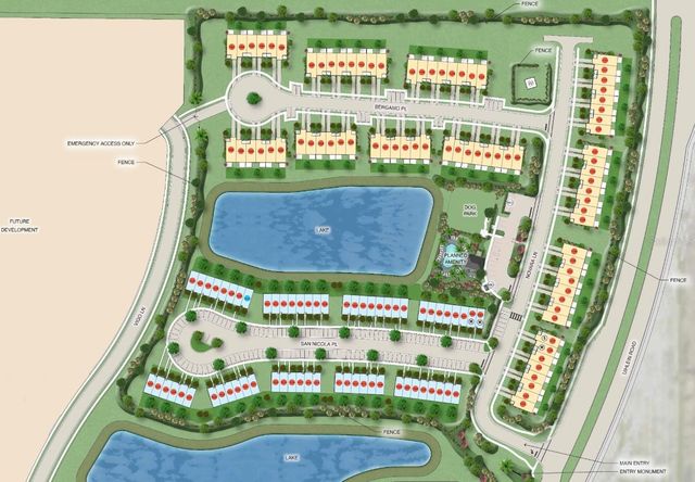 16539 SAN NICOLA PLACE, Bradenton, FL 34211