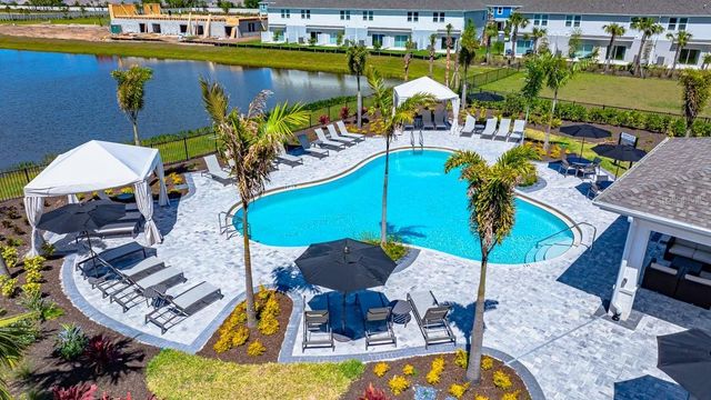 16539 SAN NICOLA PLACE, Bradenton, FL 34211