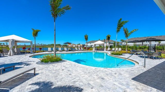 16539 SAN NICOLA PLACE, Bradenton, FL 34211