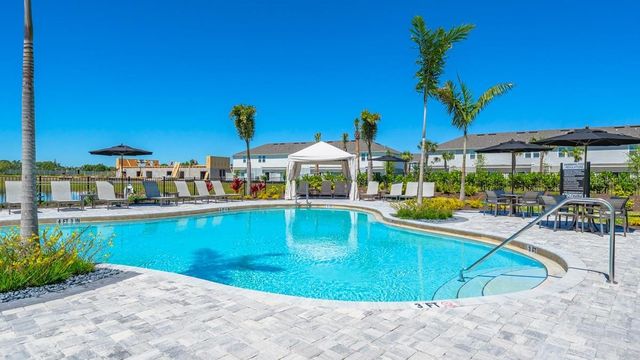 16539 SAN NICOLA PLACE, Bradenton, FL 34211