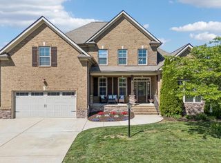 4145 Miles Johnson Pkwy, Spring Hill, TN 37174