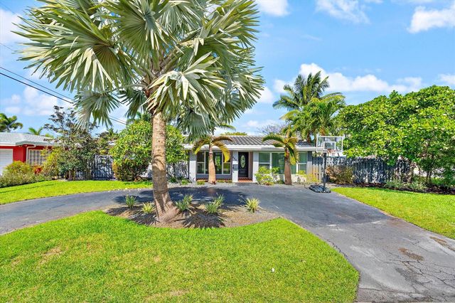 4461 NE 19th Avenue, Oakland Park, FL 33308
