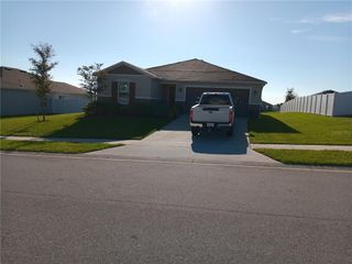 2316 CROSSANDRA STREET, Mascotte, FL 34753