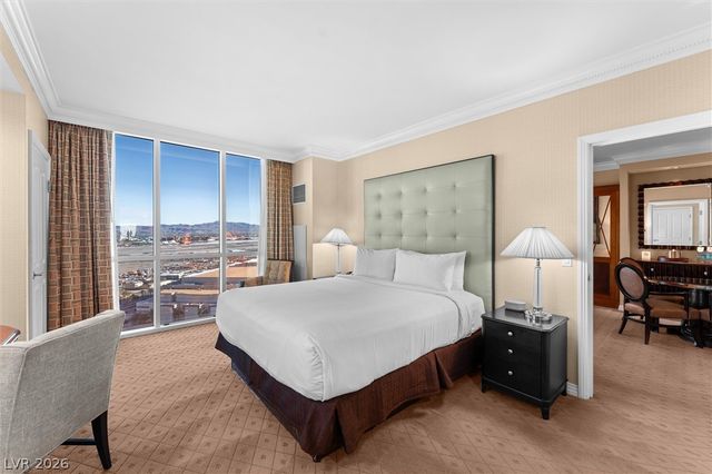 135 East Harmon Avenue 2120, Las Vegas, NV 89109