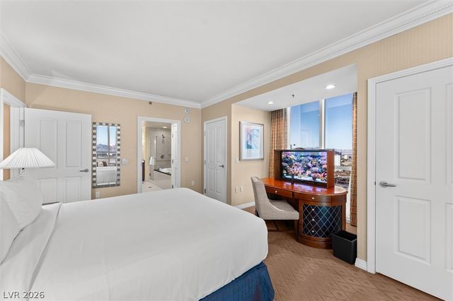135 East Harmon Avenue 2120, Las Vegas, NV 89109