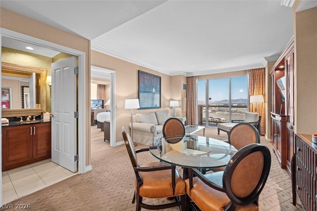 135 East Harmon Avenue 2120, Las Vegas, NV 89109