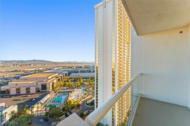 135 East Harmon Avenue 2120, Las Vegas, NV 89109