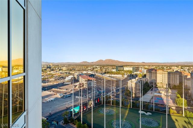 135 East Harmon Avenue 2120, Las Vegas, NV 89109