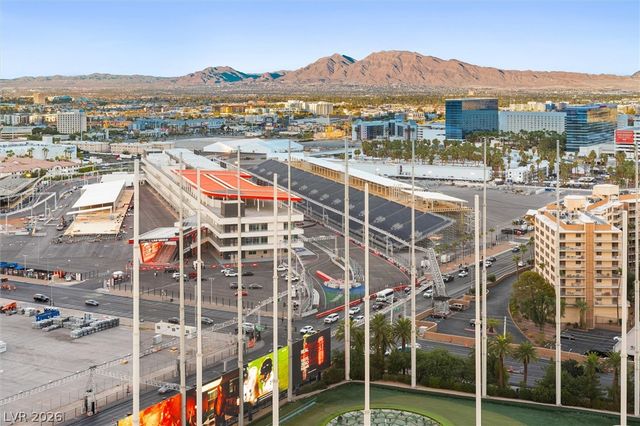 135 East Harmon Avenue 2120, Las Vegas, NV 89109