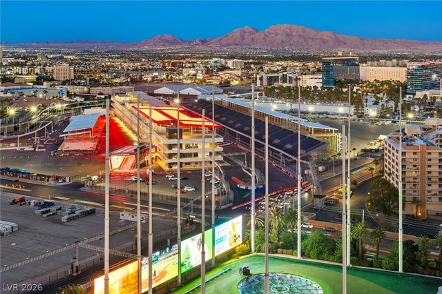 135 East Harmon Avenue 2120, Las Vegas, NV 89109