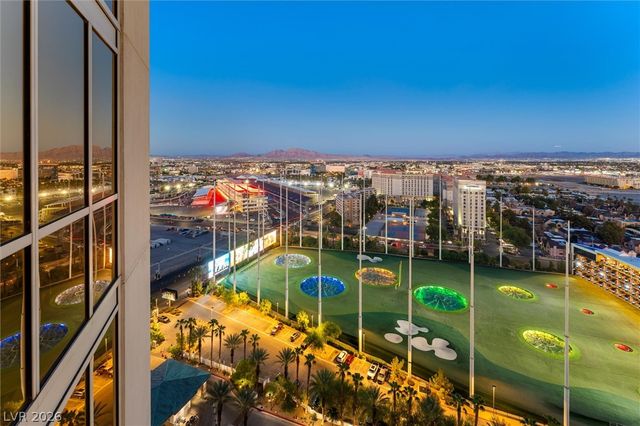 135 East Harmon Avenue 2120, Las Vegas, NV 89109