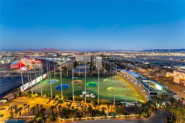 135 East Harmon Avenue 2120, Las Vegas, NV 89109