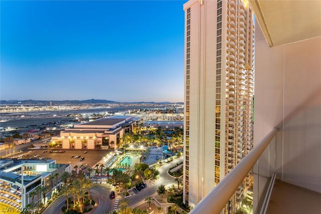 135 East Harmon Avenue 2120, Las Vegas, NV 89109