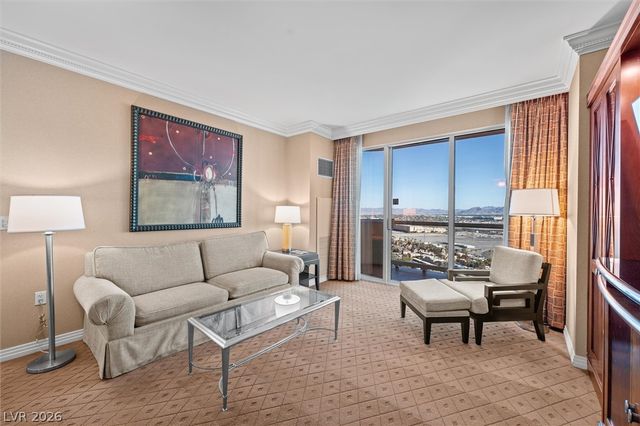 135 East Harmon Avenue 2120, Las Vegas, NV 89109