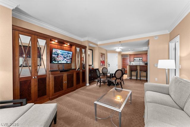 135 East Harmon Avenue 2120, Las Vegas, NV 89109
