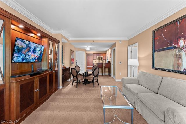 135 East Harmon Avenue 2120, Las Vegas, NV 89109