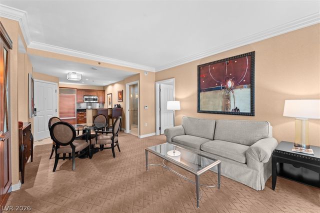 135 East Harmon Avenue 2120, Las Vegas, NV 89109