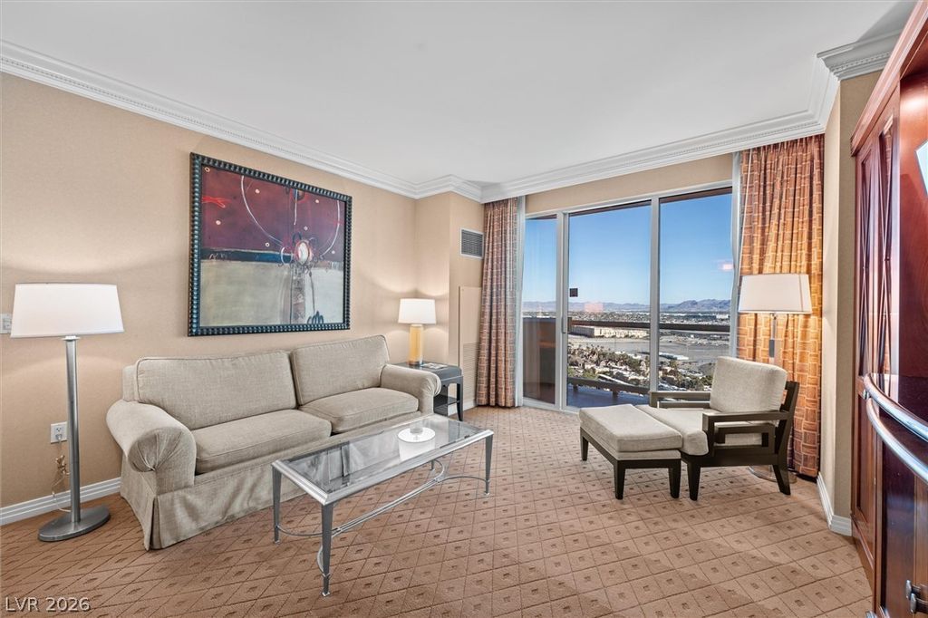 135 East Harmon Avenue 2120, Las Vegas, NV 89109 — photo 5