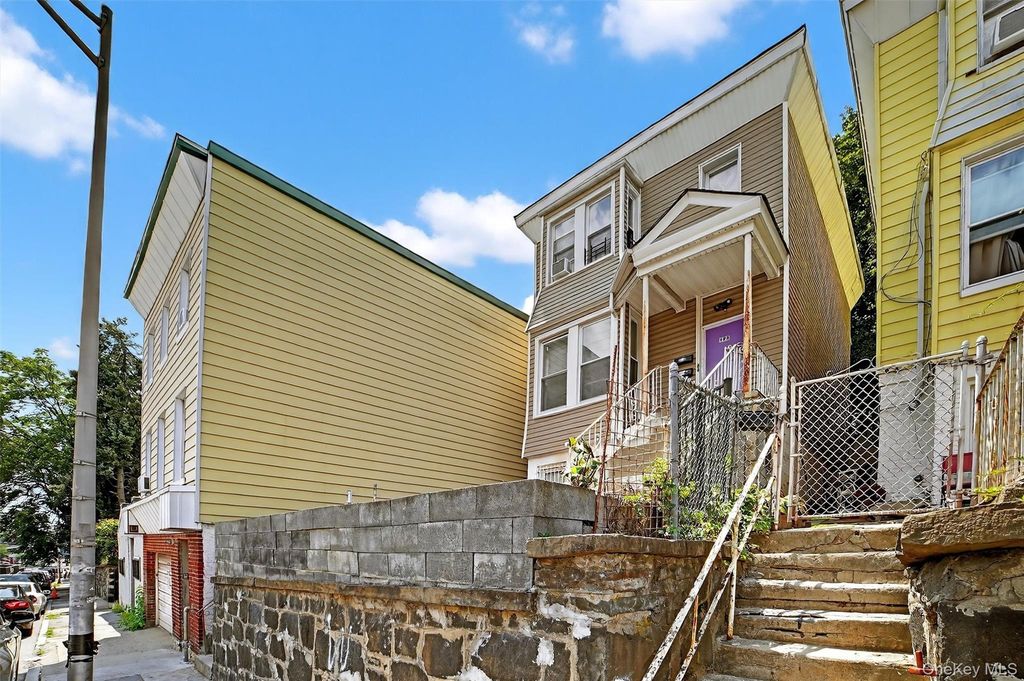105 Palisade Avenue, Yonkers, NY 10701