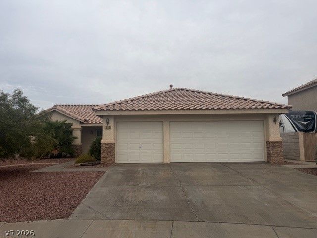 1042 Aspen Daisy Avenue, Henderson, NV 89074