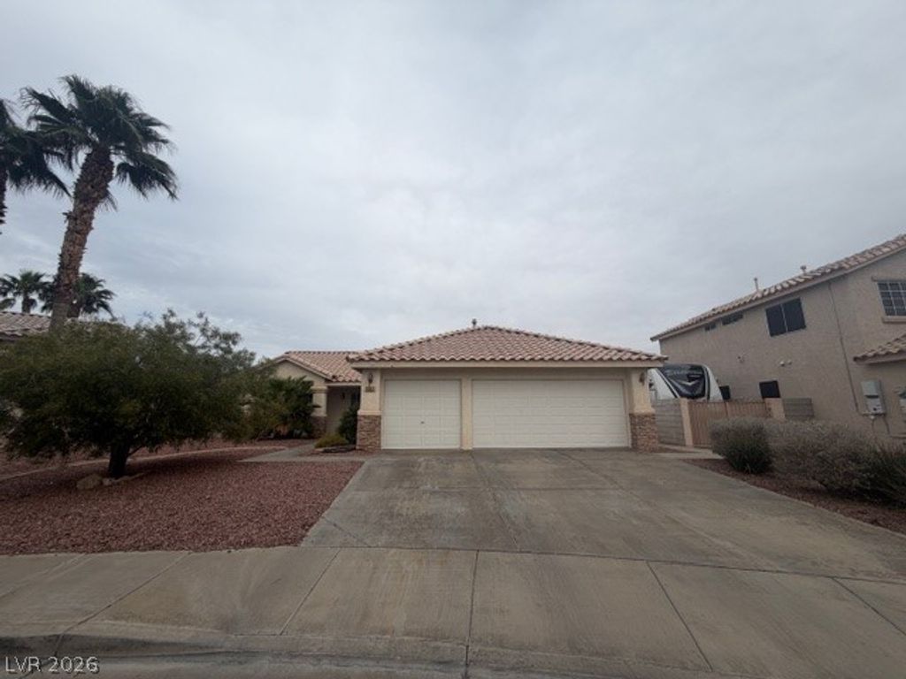 1042 Aspen Daisy Avenue, Henderson, NV 89074