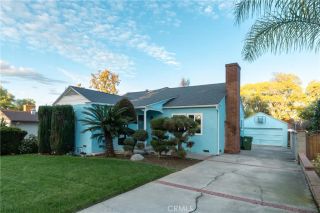 2304 Roark Drive, Alhambra, CA 91803