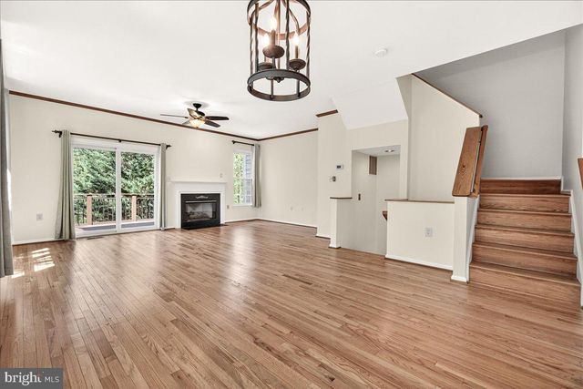 111 WATERLAND WAY, Frederick, MD 21702