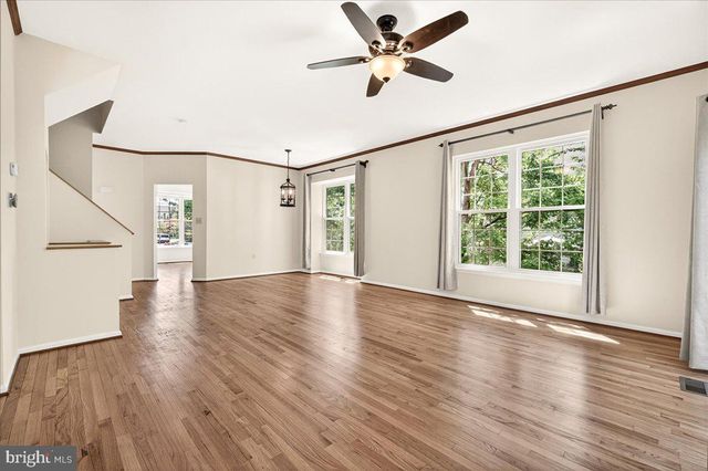 111 WATERLAND WAY, Frederick, MD 21702