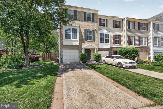 111 WATERLAND WAY, Frederick, MD 21702