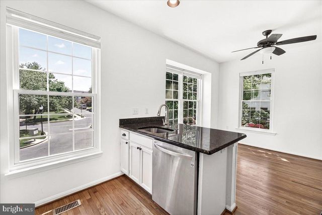 111 WATERLAND WAY, Frederick, MD 21702