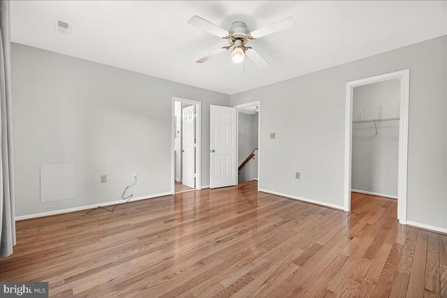 111 WATERLAND WAY, Frederick, MD 21702